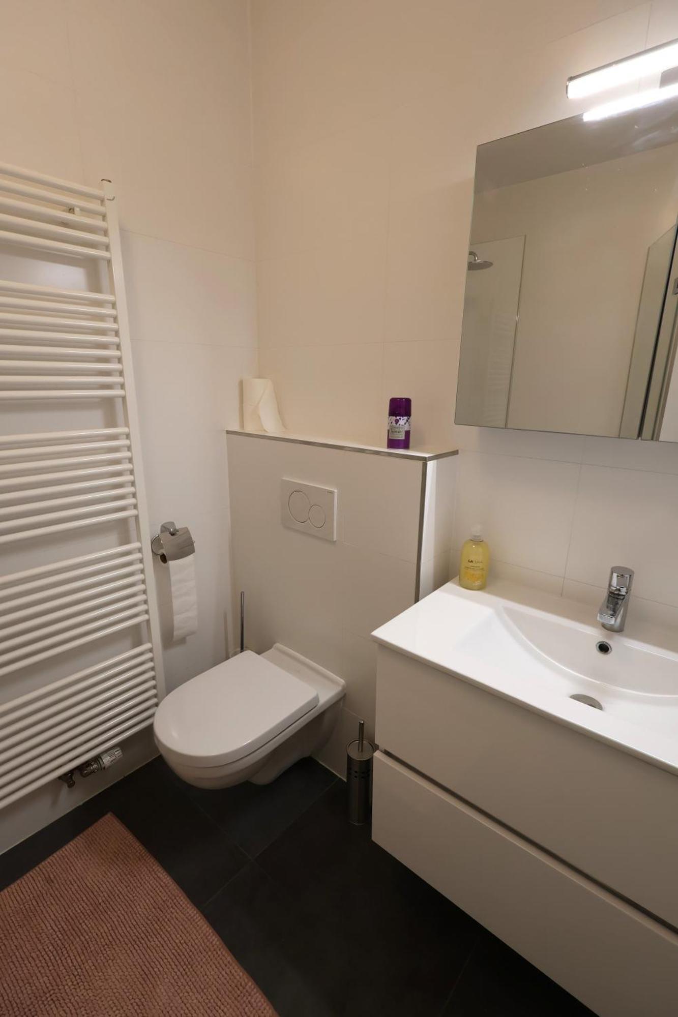 Luxembourg City Center Stay Extérieur photo