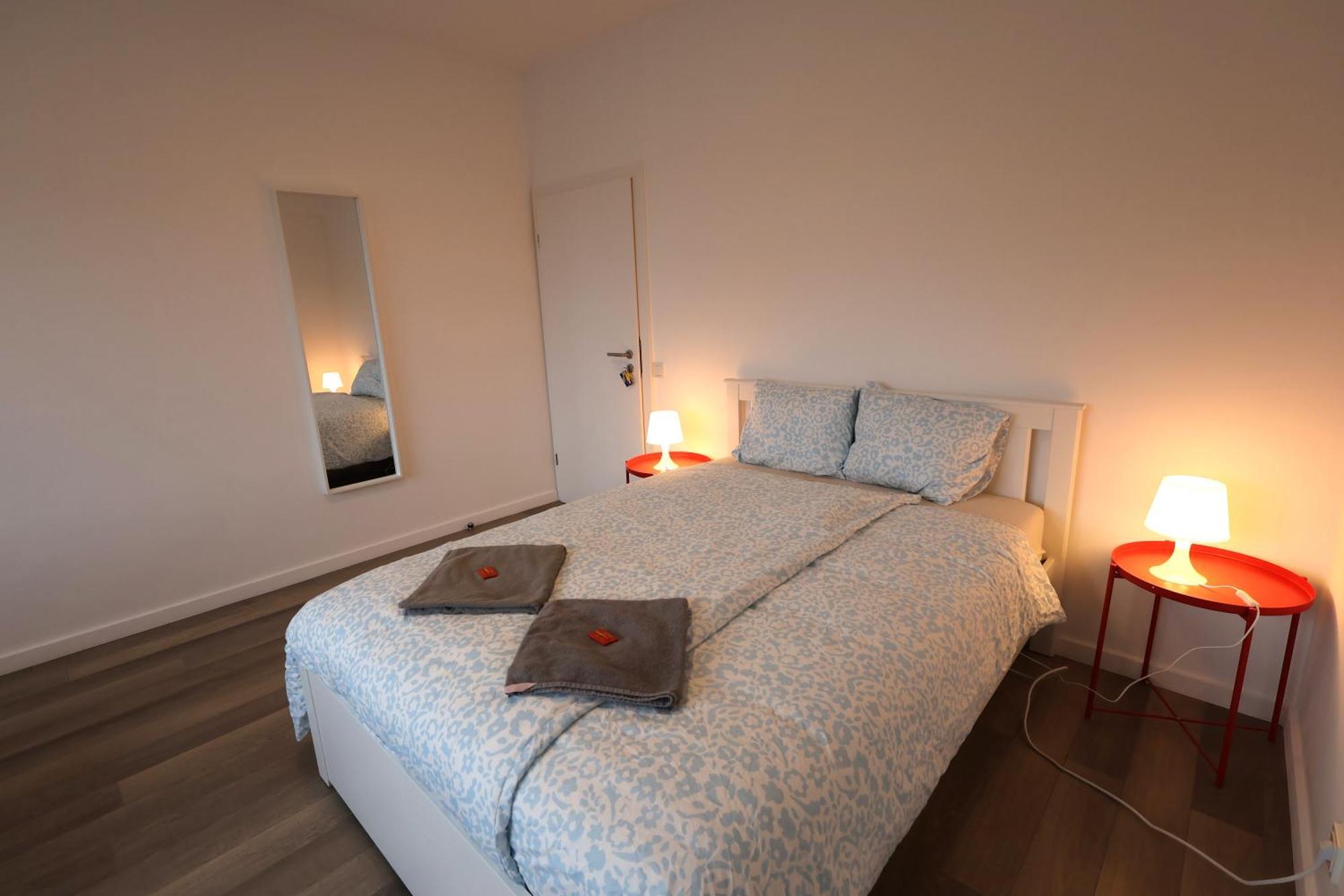 Luxembourg City Center Stay Extérieur photo