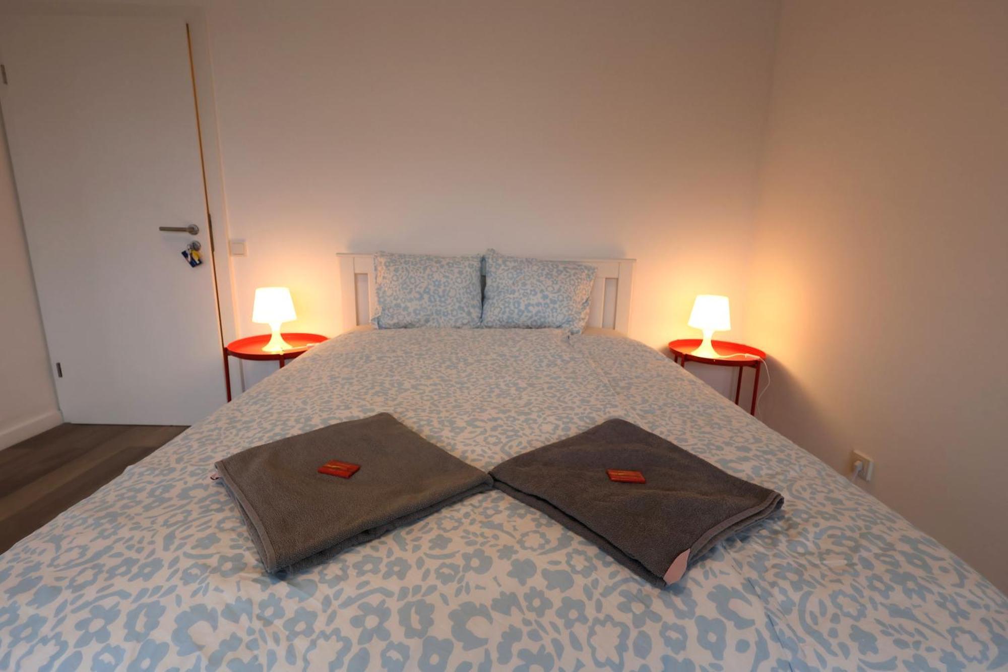 Luxembourg City Center Stay Extérieur photo