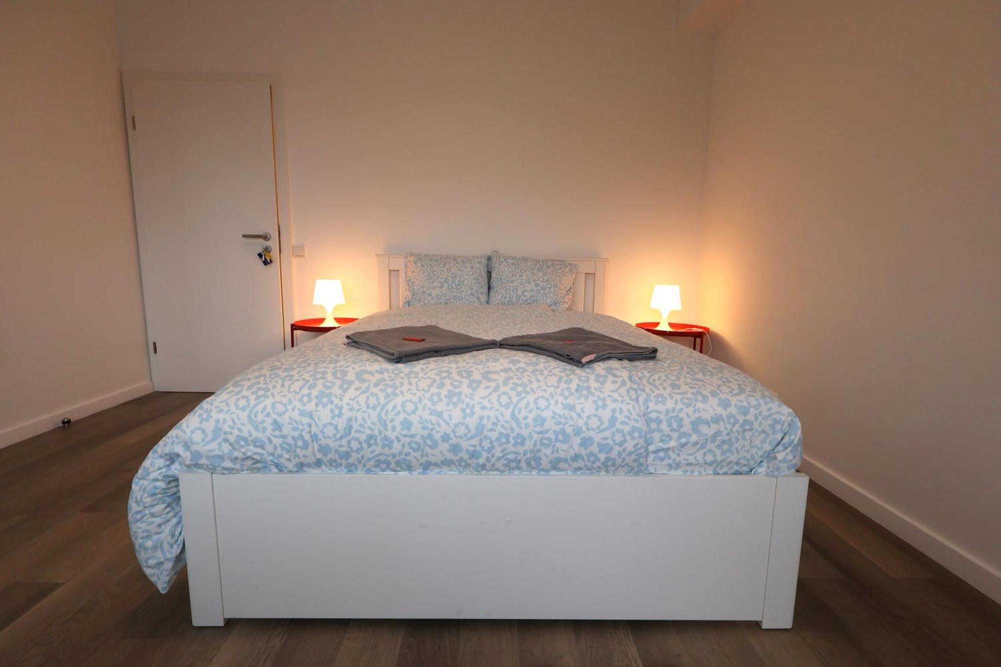 Luxembourg City Center Stay Extérieur photo