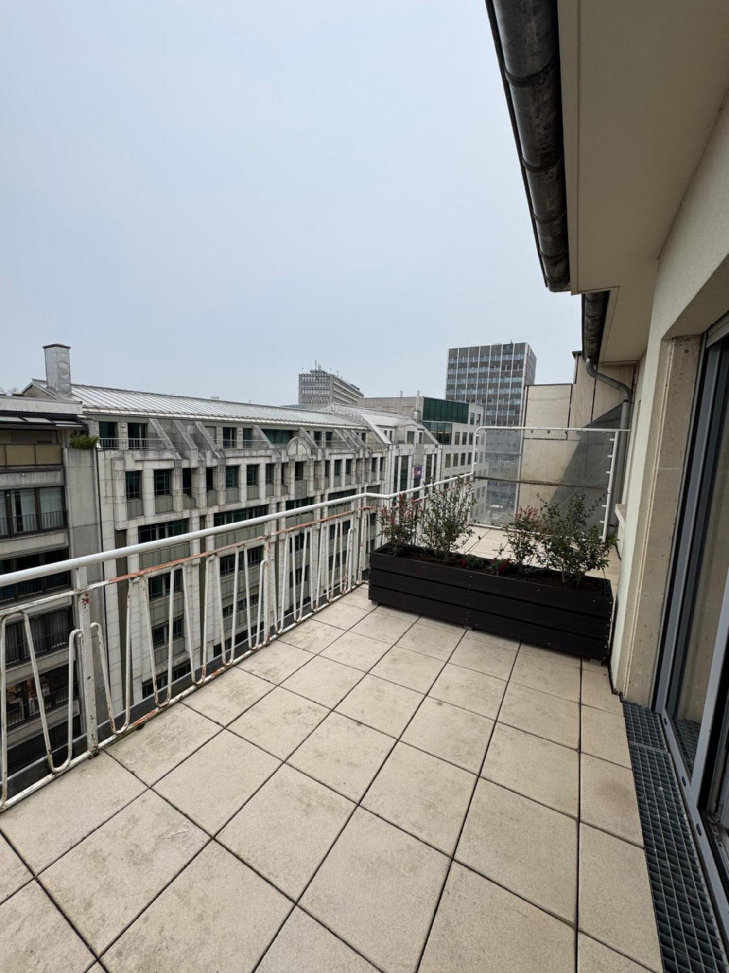 Luxembourg City Center Stay Extérieur photo