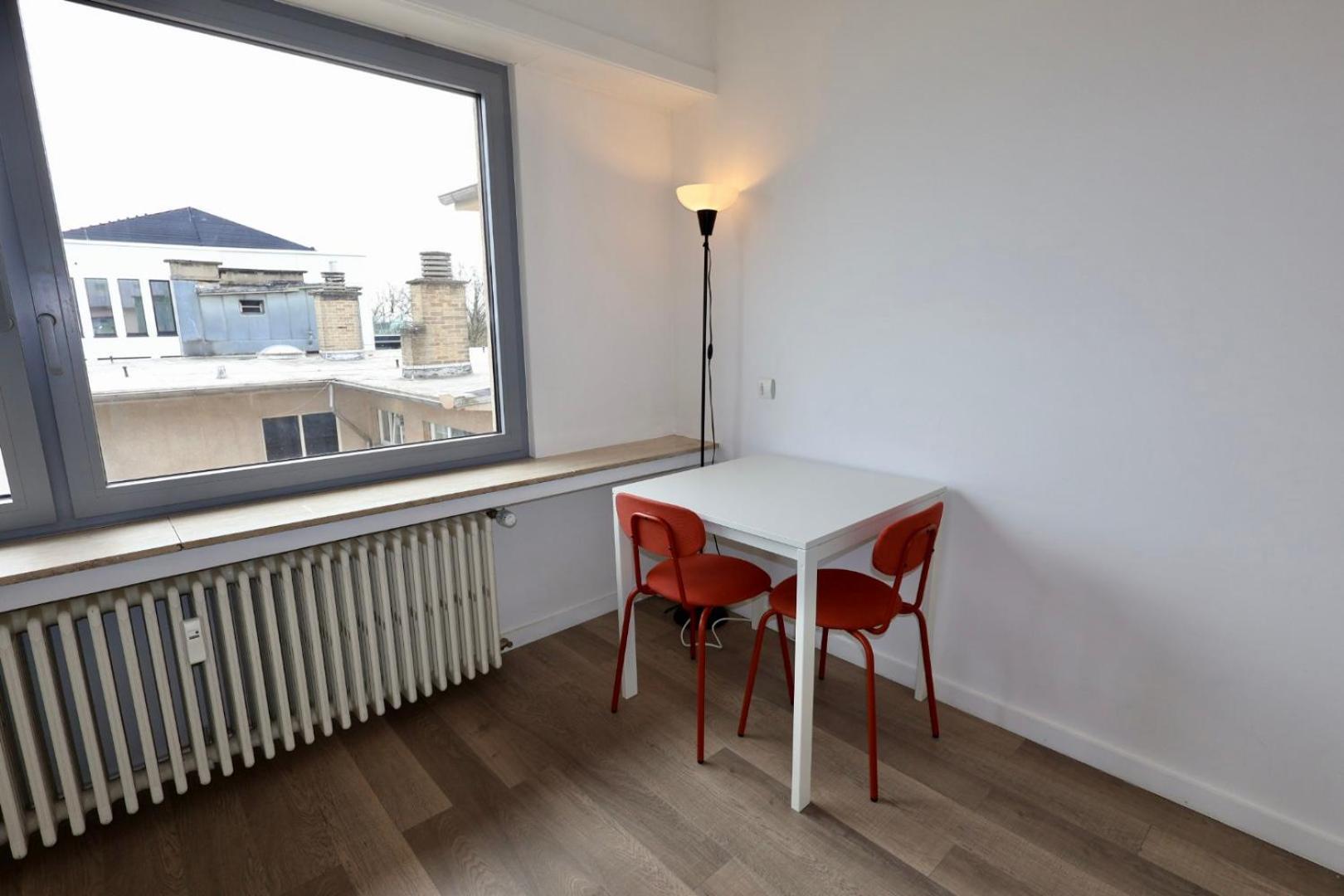 Luxembourg City Center Stay Extérieur photo