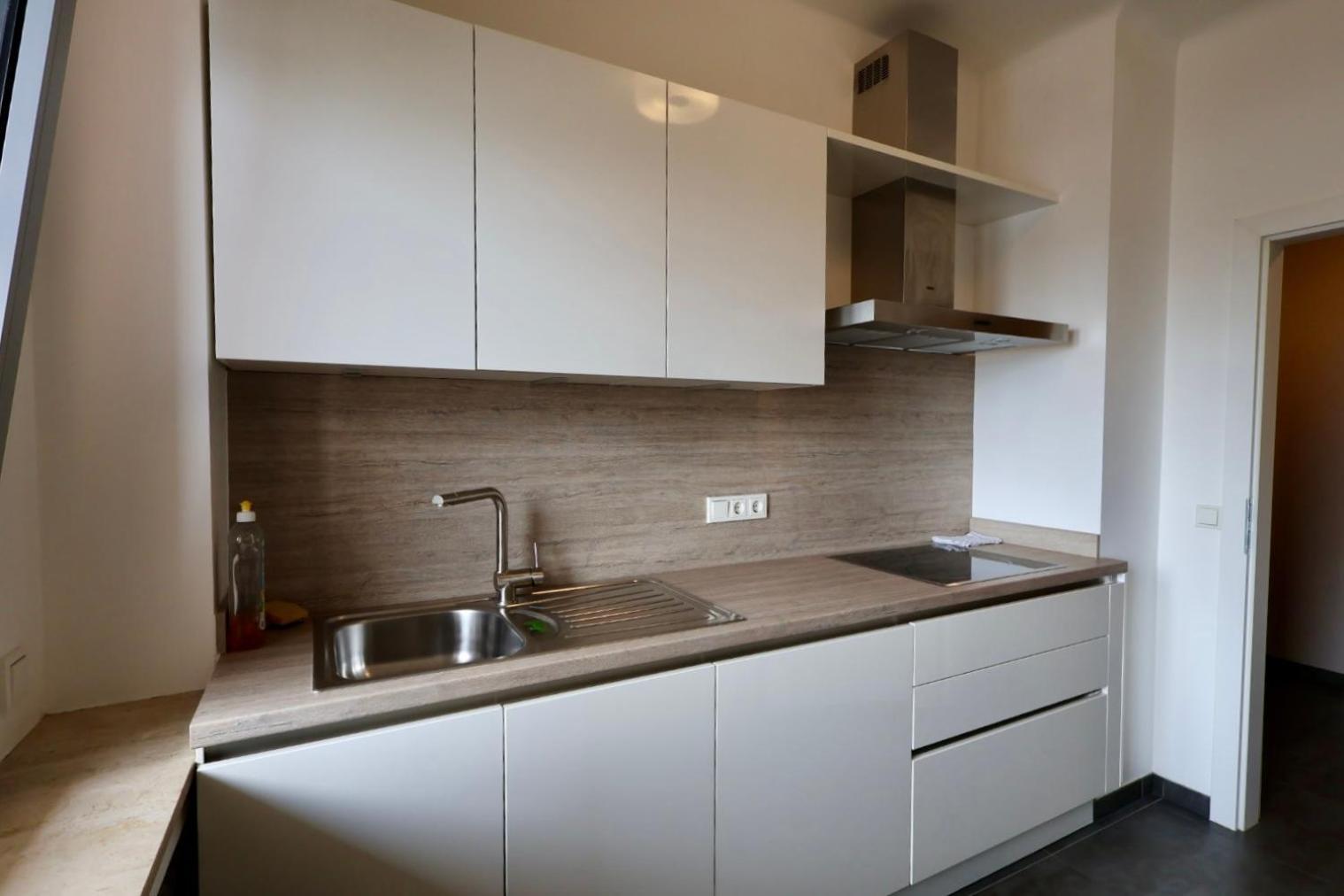 Luxembourg City Center Stay Extérieur photo
