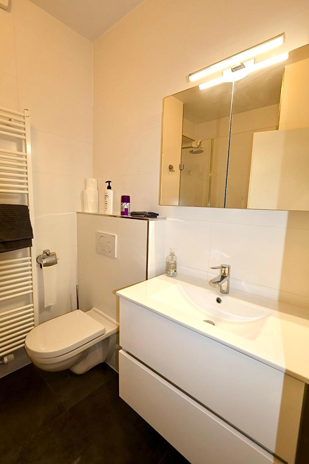 Luxembourg City Center Stay Extérieur photo