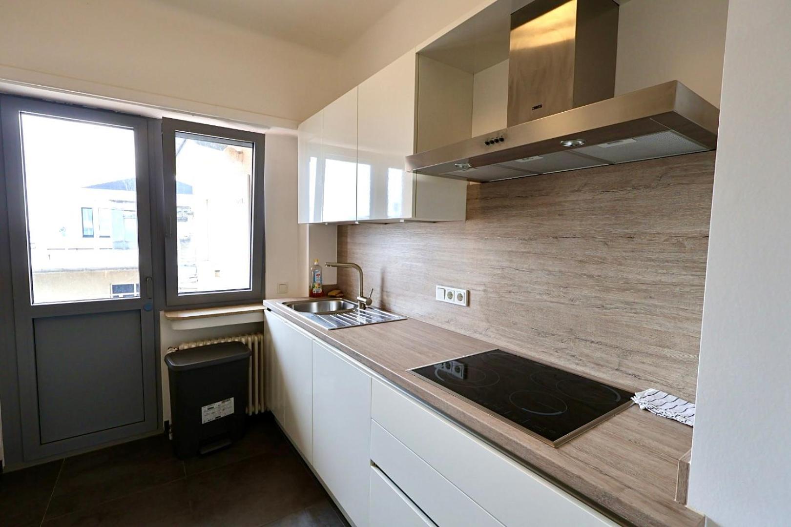 Luxembourg City Center Stay Extérieur photo