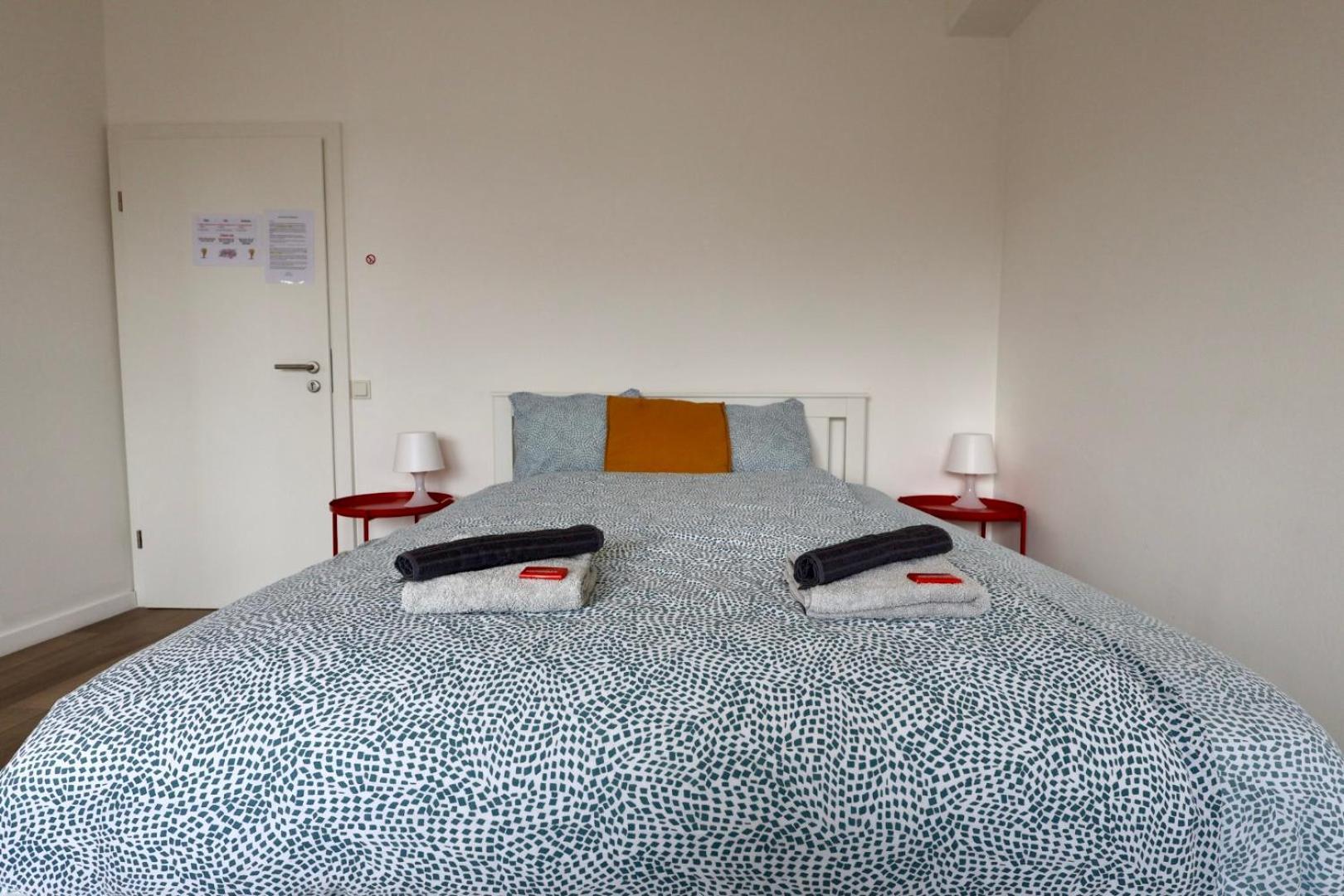 Luxembourg City Center Stay Extérieur photo